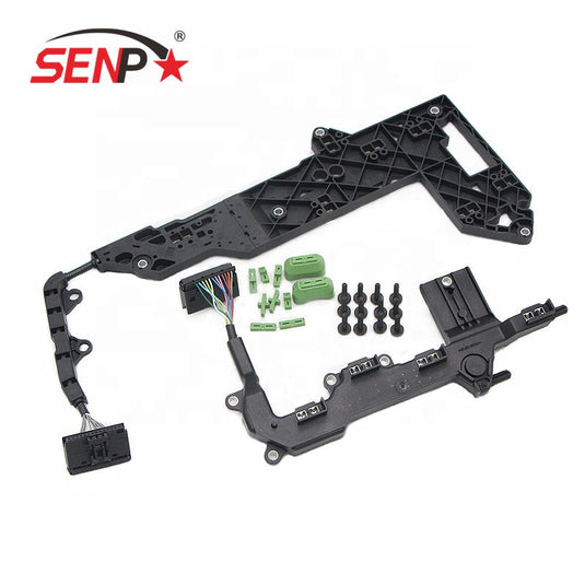 Transmission Gearbox Repair Kit Fit for AUDI 0B5398009C
