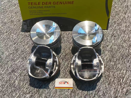 SENP EA888 Engine System Piston Assembly/Coarse/Improved Version For VW Audi OEM 06H 107 065DD