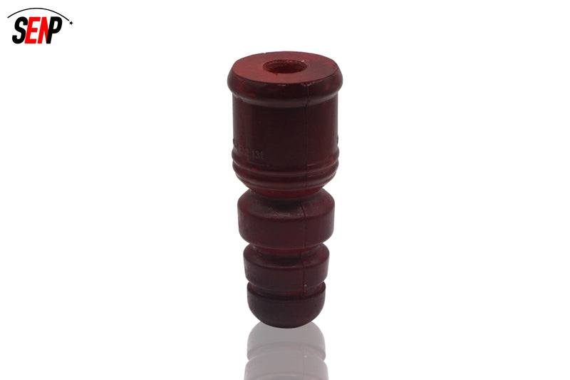Load image into Gallery viewer, Rear Rubber Bumper Stop Block Auto Rubber Buffer Stop 8K0512131 For Audi
