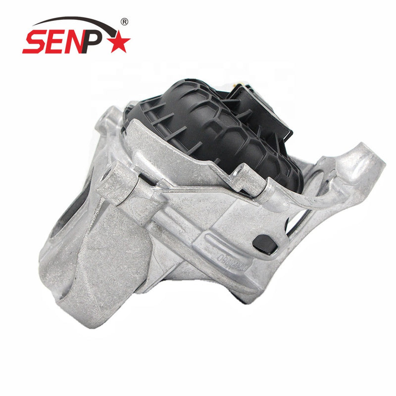 Load image into Gallery viewer, Engine Mount Fit For Audi Q5L Q7 4M0199372
