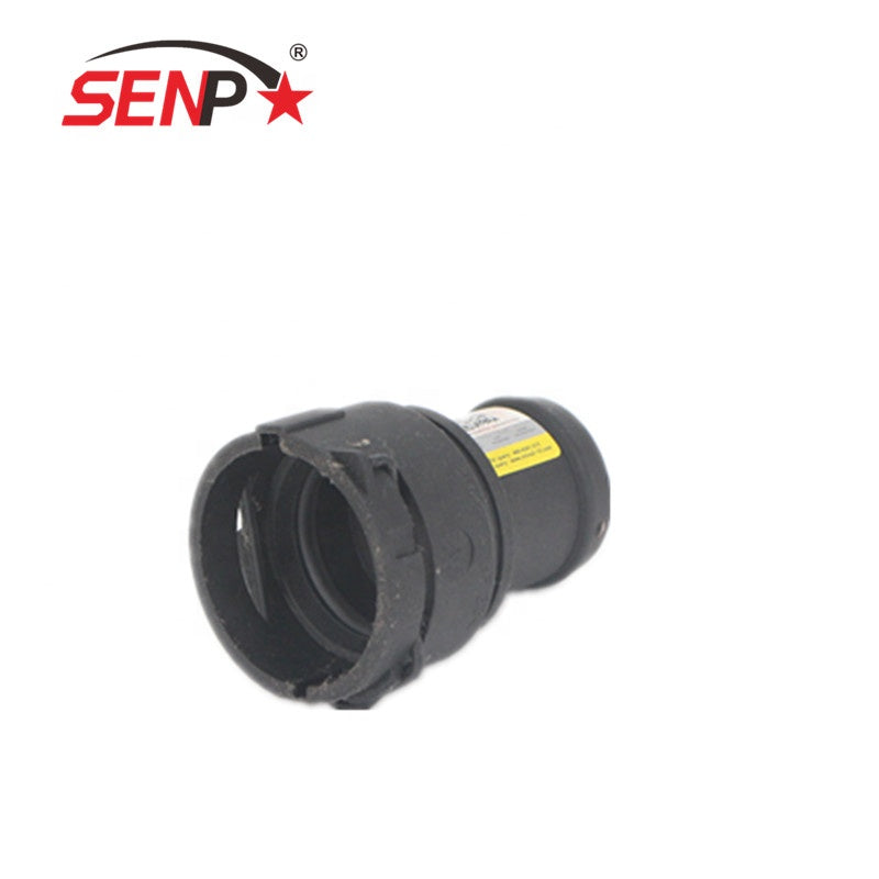 Load image into Gallery viewer, Water Coolant Flange Fit For VW GOLF VII Coolant Hose 5QD 122 291 AK
