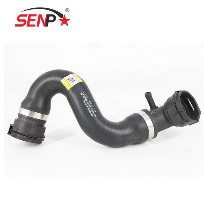 Radiator Hose Coolant Hose Fit For VW TOUAREG 7P0122101A