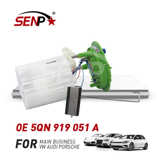 SENP Fuel Pump Assembly For VW Tiguan Allspace 5QN 919 051A