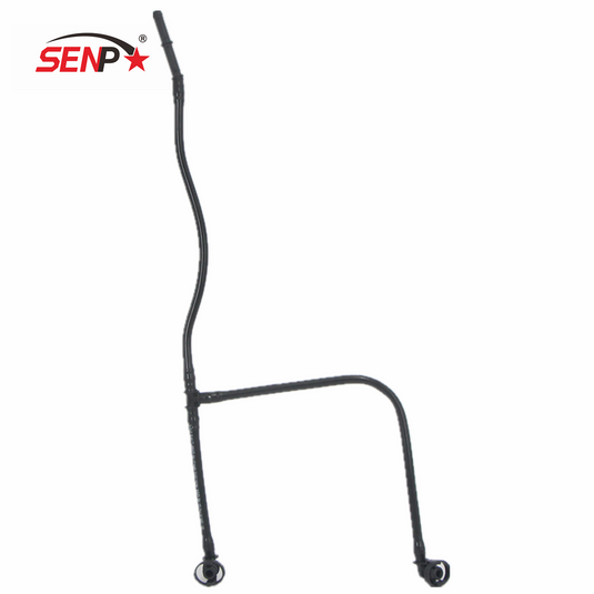 Cooling Water Pipe Fit For PORSCHE CAYENNE ENGINE 4.5 Water Hose 94810601603