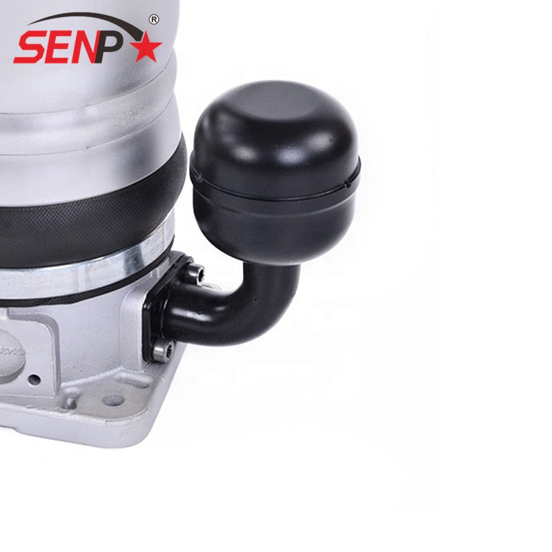 Load image into Gallery viewer, Rear Air Suspension Shock Absorber Fit For AUDI A8 4E0 616 001E

