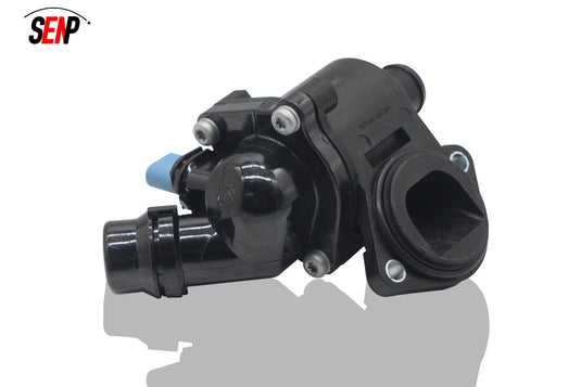 Thermostat Housing Assembly For Audi A4 Avant Cabriolet Quattro 06B121111K