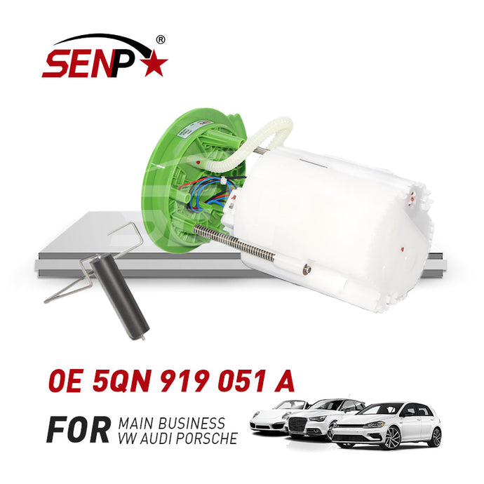 SENP Fuel Pump Assembly For VW Tiguan Allspace 5QN 919 051A