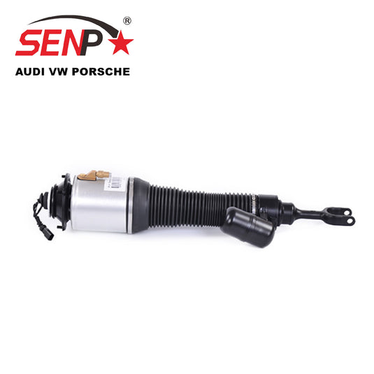 Senp Auto Parts Air Suspension Shock Strut Front Right 4E0616040AF for Audi