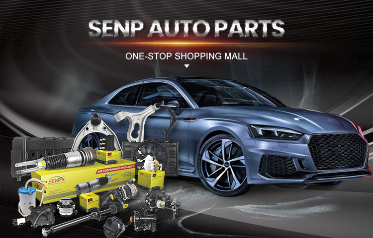 Load image into Gallery viewer, Auto suspension Front control arm repair kit for Mercedes benz 2033300111
