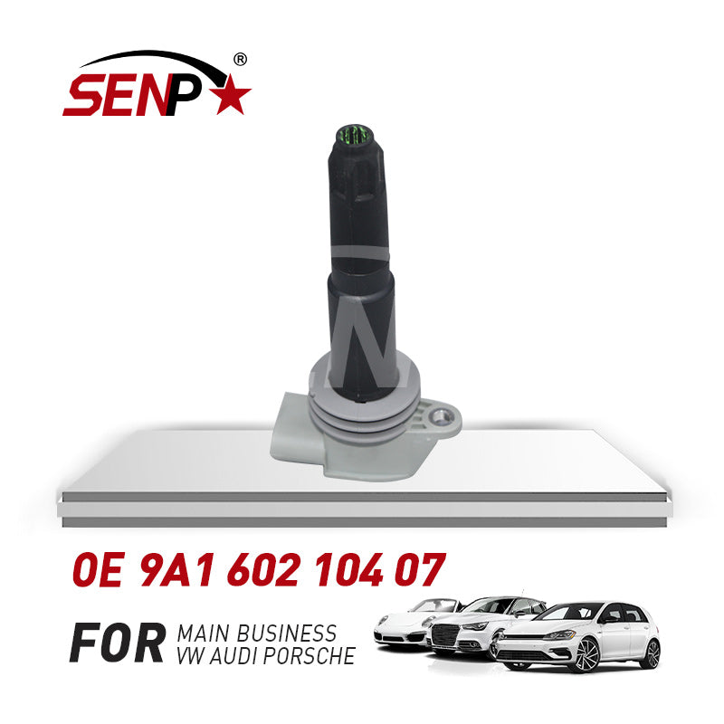 Load image into Gallery viewer, SENP Ignition System Engine Ignition Coil for Porsche Boxster Cayman 9A160210407
