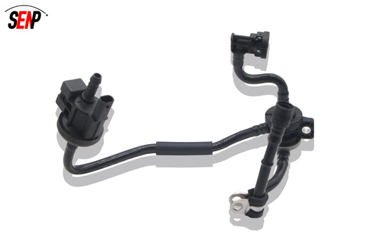 ACTIVATED CARBON TUBE FUEL TANK VALVE FOR OE: 06J133781BT