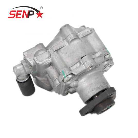 Power Steering Pump Fit For Audi VW Porsche 7L8422154J