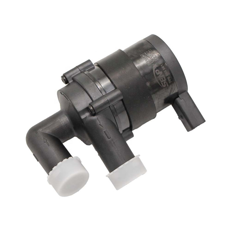 Load image into Gallery viewer, SENP Auto Cooling Parts Auxiliary Water Pump For Audi VW 7P0965561C
