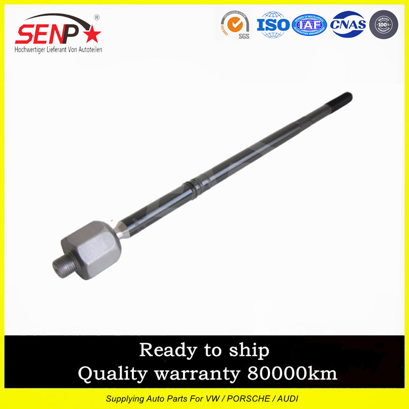 Load image into Gallery viewer, SENP Steering Tie Rod Axle Tie Rod End 1ED 423 810 B for electric car modle ID3/ID4 /ID6

