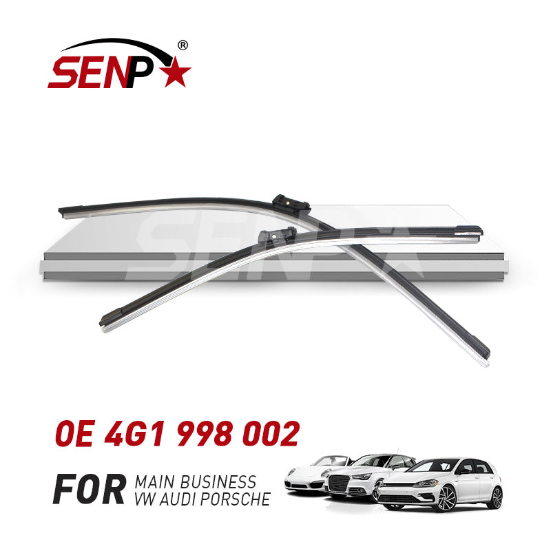 Load image into Gallery viewer, SENP Auto Spare Parts for Audi Wiper Blade Set 4G1998002
