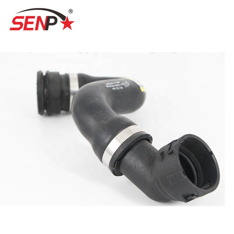 Load image into Gallery viewer, Radiator Hose Coolant Hose Fit For VW TOUAREG 7P0122101A
