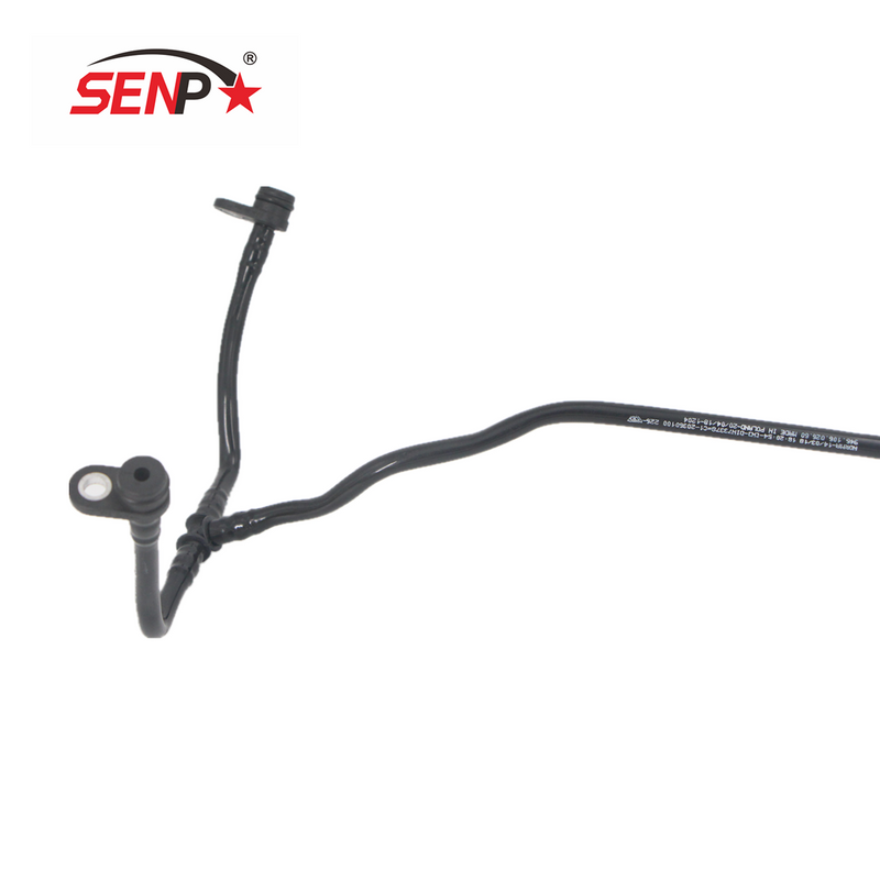 Load image into Gallery viewer, Cooling Water Pipe Fit For PORSCHE MACAN CAYENNE PANAMERA 946 106 026 60
