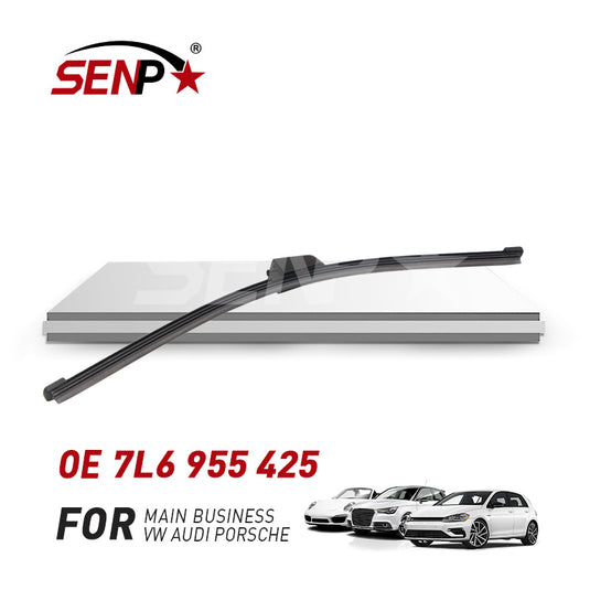 SENP Wholesale Wiper blade Set for VW Touareg Rear Side OEM 7L6955425