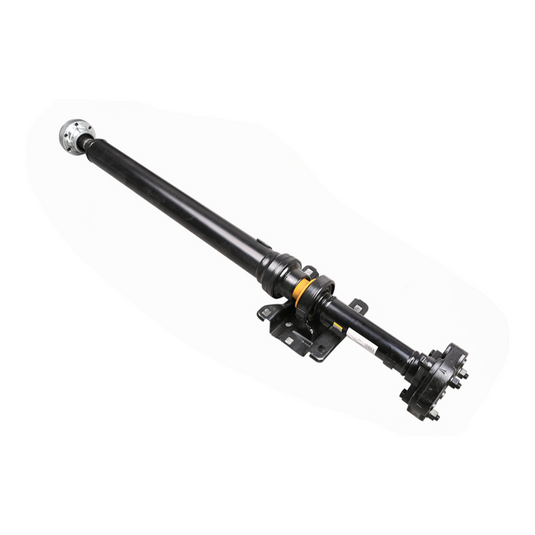 SENP Drive Shaft 7L6521102C Propshaft Axle Shaft Propeller Shaft For VW Audi Porsche