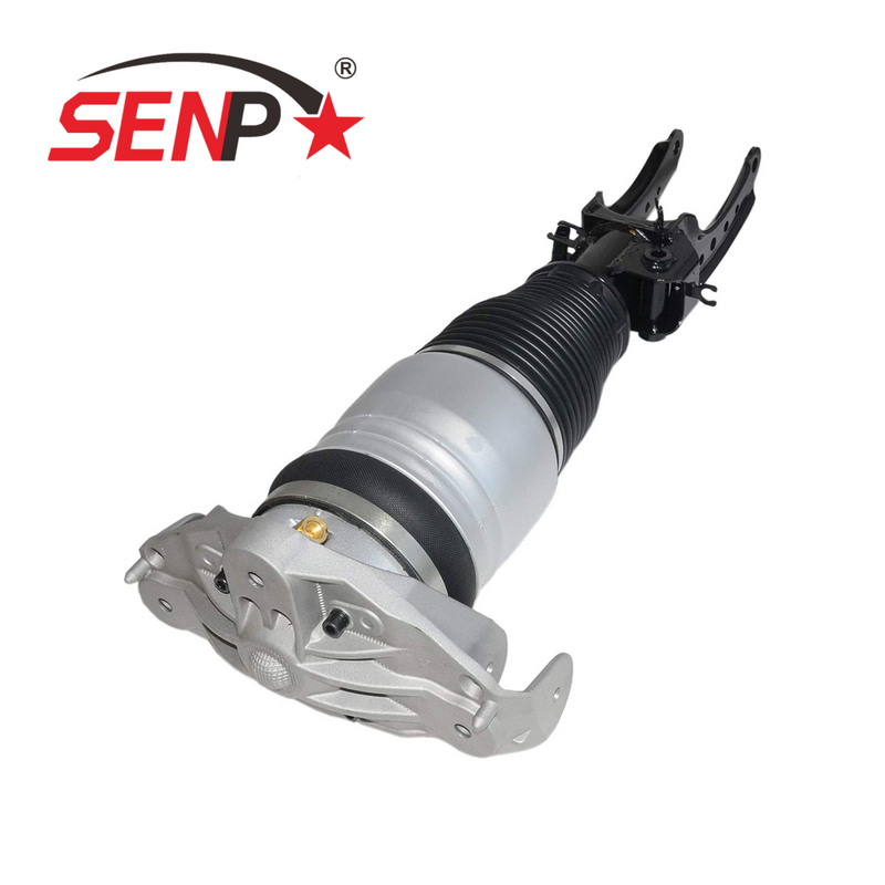 Load image into Gallery viewer, Air Suspension Strut Shock Absorber For AUDI Q7 Touareg Porsche Cayenne 7L8 616 039

