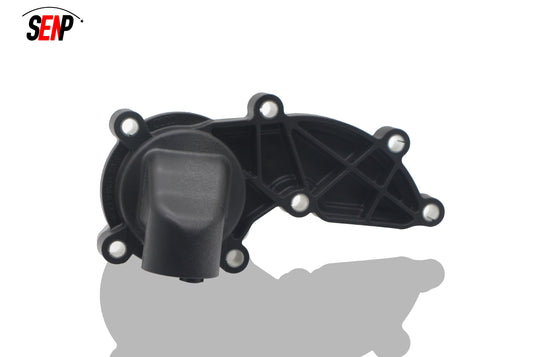 Thermostat Housing 06E121111AL Thermostat Assembly for audi