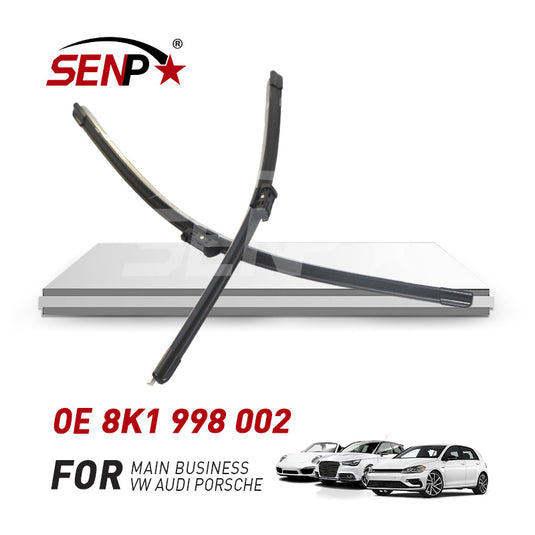 SENP Wholesale Wiper Blade Set Audi A4/RS5 2010-2016 8K1 998 002