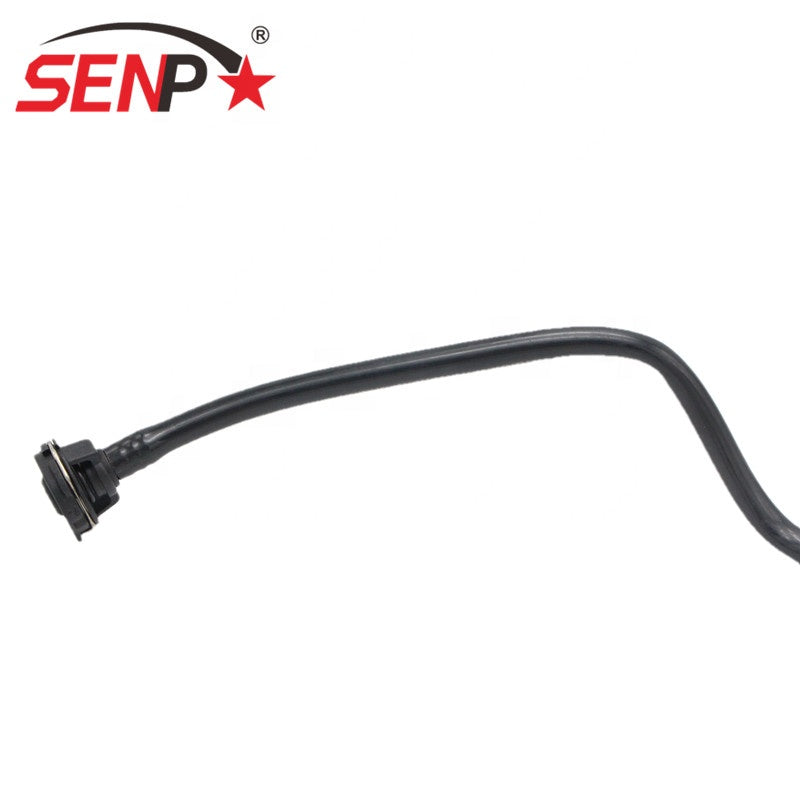 Load image into Gallery viewer, Radiator Coolant Hose Fit For Audi A6 4G0121081AE
