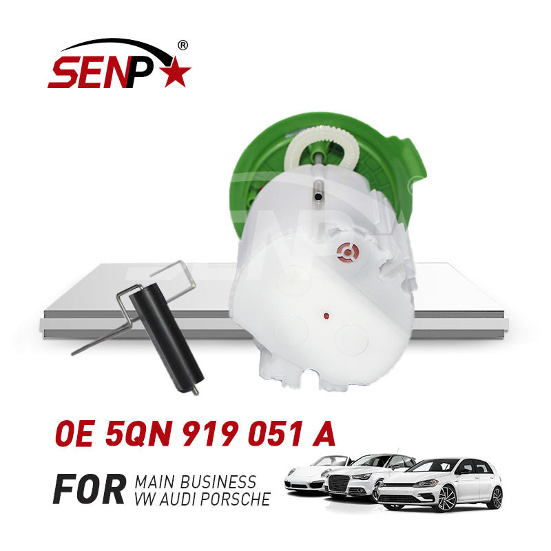 Load image into Gallery viewer, SENP Fuel Pump Assembly For VW Tiguan Allspace 5QN 919 051A
