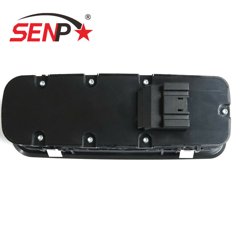 Load image into Gallery viewer, SENP Power Window Switch For Porsche Panamera Cayenne 971 959 858 G
