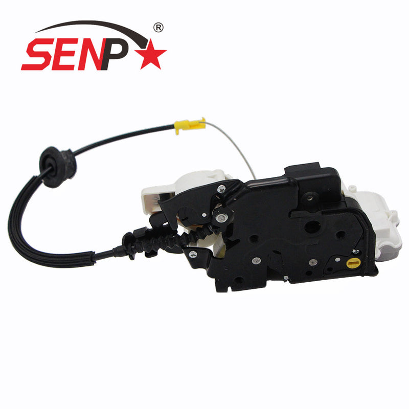 Load image into Gallery viewer, SENP Door Lock Actuator For AUDI Right Left Motor 4G8839015
