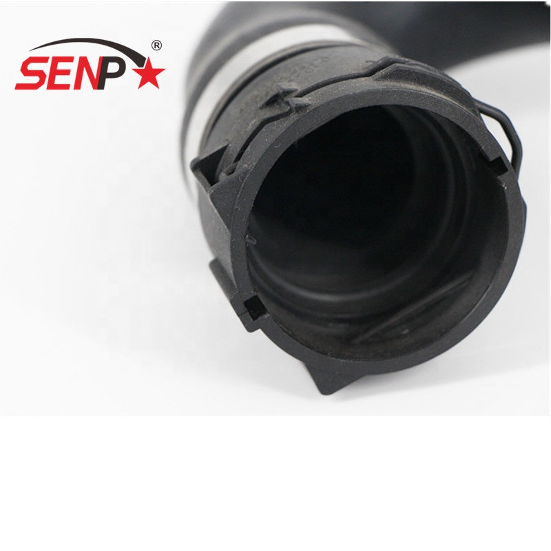 Load image into Gallery viewer, Radiator Hose Coolant Hose Fit For VW TOUAREG 7P0122101A

