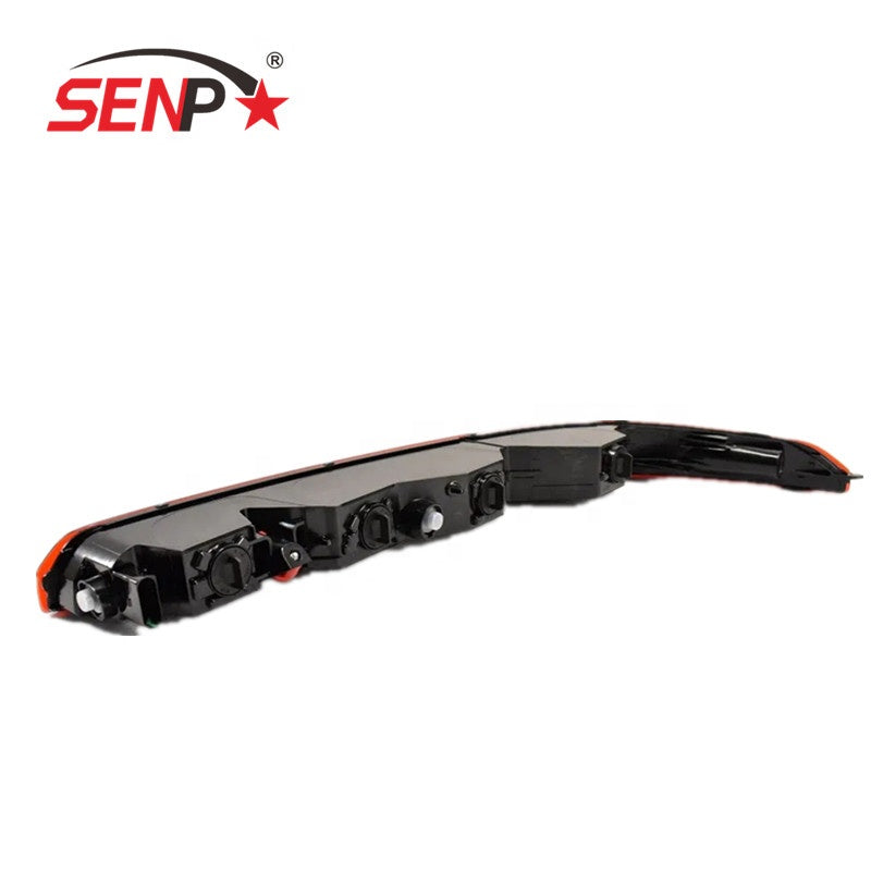Load image into Gallery viewer, SENP Auto Body Parts REAR BUMPER FOG LAMP Fit For Audi 
 4M0945095

