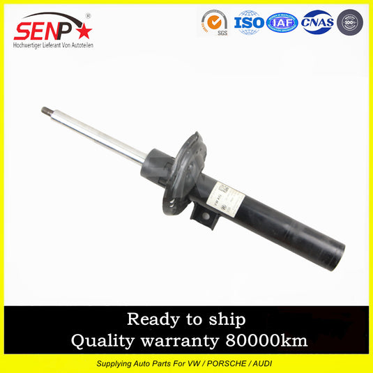 SENP Auto parts Car Shock Absorber 1ED413023B for Vw ID4 ID4X