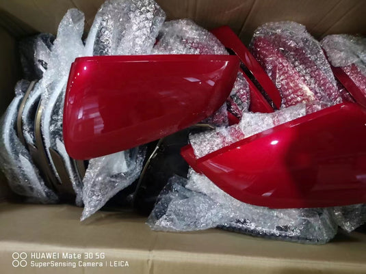 Auto Body Parts Front Headlight Head Lamp For VW ID4/ID6 Other Body Parts For Selling