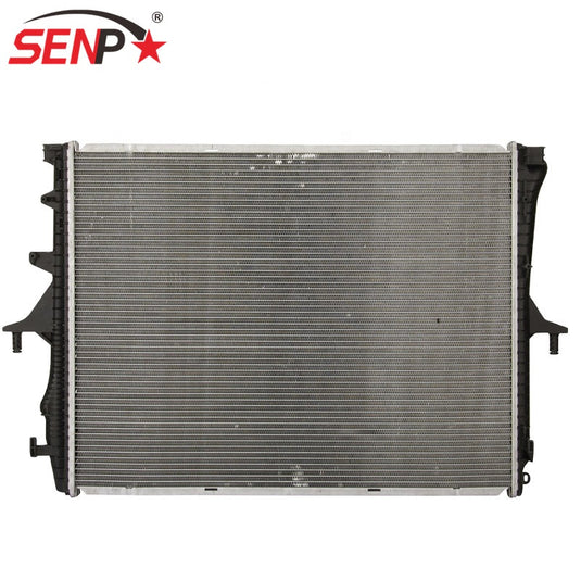SENP Cooling Radiator Fit For Audi Q7 Cayenne Touareg 7L0121253A