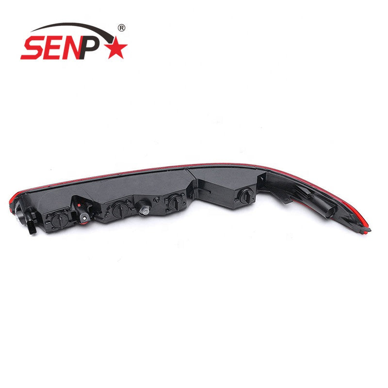 Load image into Gallery viewer, SENP Auto Body Parts REAR BUMPER FOG LAMP Fit For Audi 
 4M0945095
