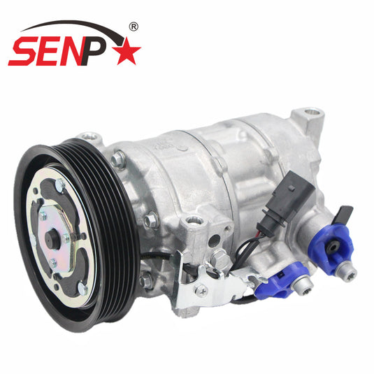 Hot Sale A/C Compressor OEM 4M0 820 803 M Fit For AUDI
