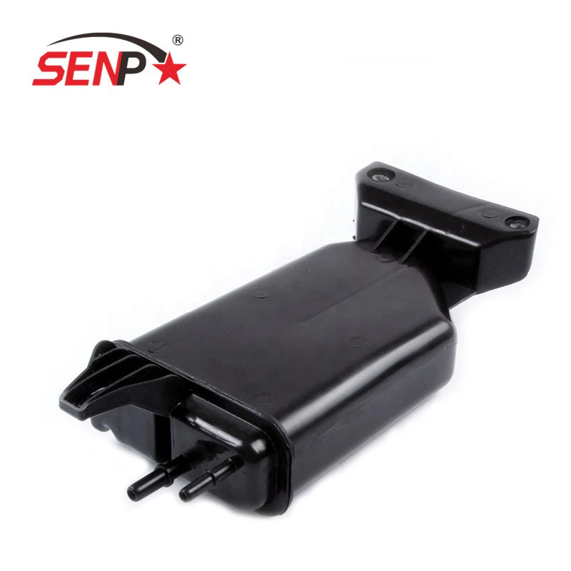 Load image into Gallery viewer, SENP Fuel Tank Activated Carbon Charcoal Canister For Audi Q3 VW 3C0201801E
