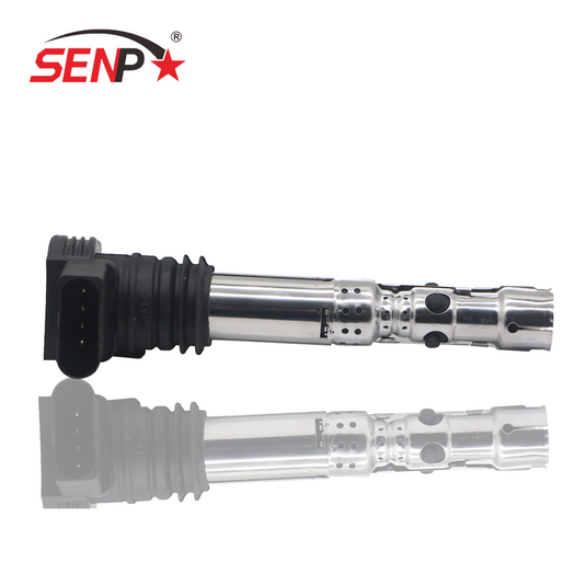SENP Engine Ignition Coil OEM 06A905115D For VW  Audi