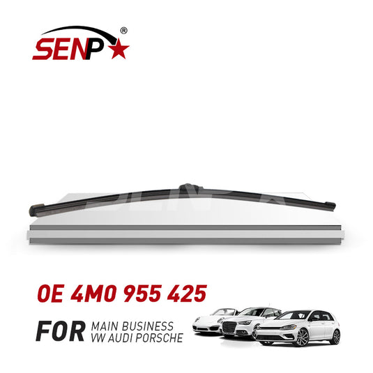 SENP Audi Rear Wiper Blade Set  Auto German Parts 4M0 955 425
