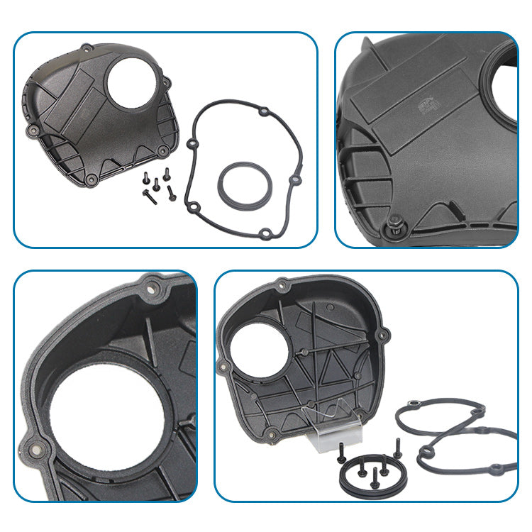 Load image into Gallery viewer, SENP Car Engine 06G103269C Timing Cover For Audi EA888
