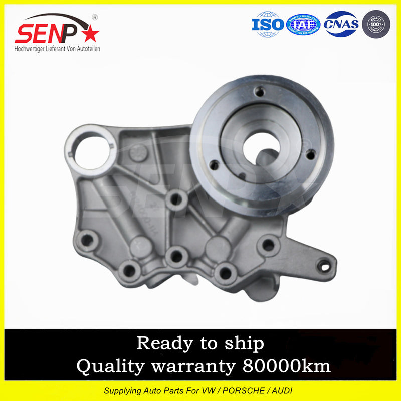 Load image into Gallery viewer, SENP Cooling System Ea888 Mechanical Water Pumps For VW 06h121026af
