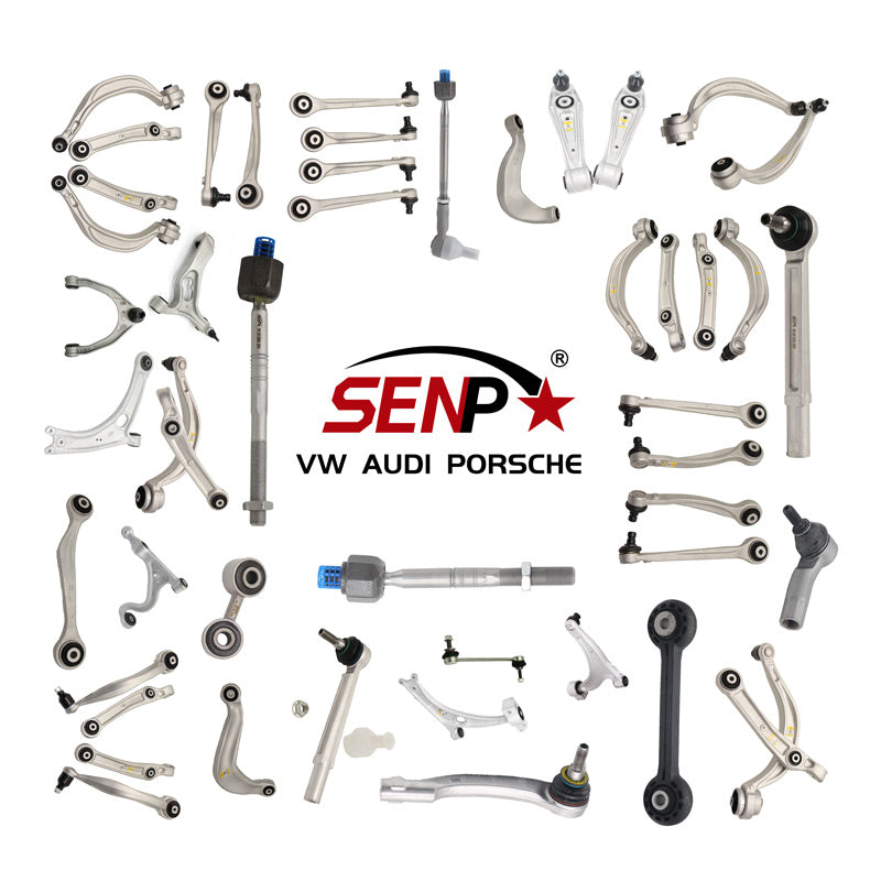 Load image into Gallery viewer, SENP Control Arm Front Upper 971407021E For Porsche Panamera

