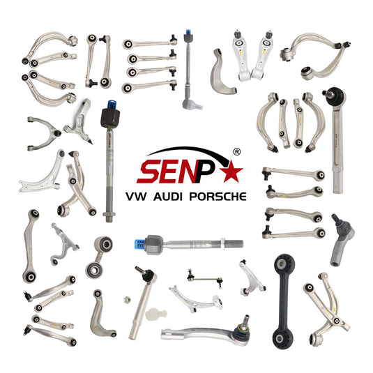 SENP Control Arm Front Upper 971407021E For Porsche Panamera