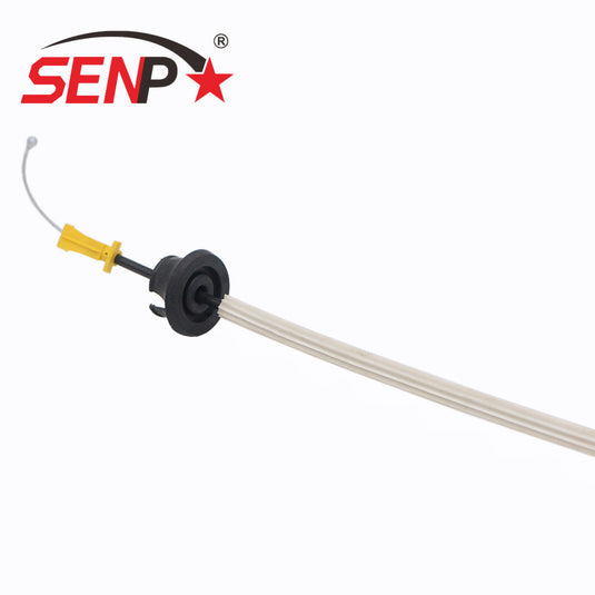 SENP Door Lock Motor 4H1837016E For AUDI