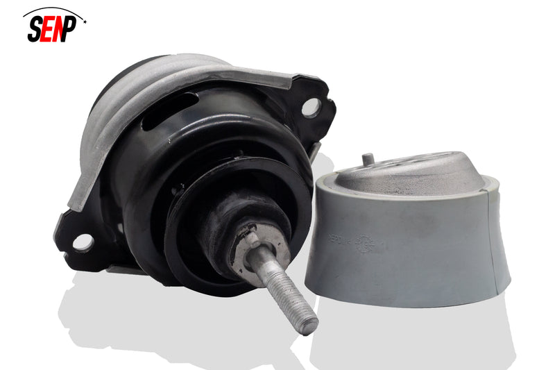 Load image into Gallery viewer, SENP AUTO PARTS Hight Quality Engine Mount for AUDI Q7 Touareg OEM  7L6 199 131A
