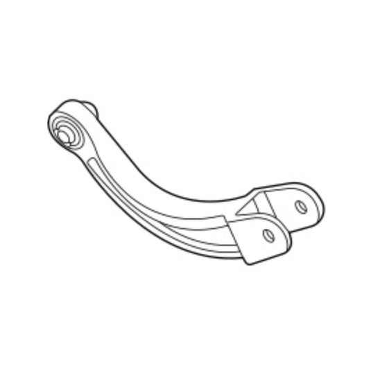 SENP Rear Suspension 1ED505323 Upper Control Arm For VW ID3 ID4 ID5 ID6 Audi Q4
