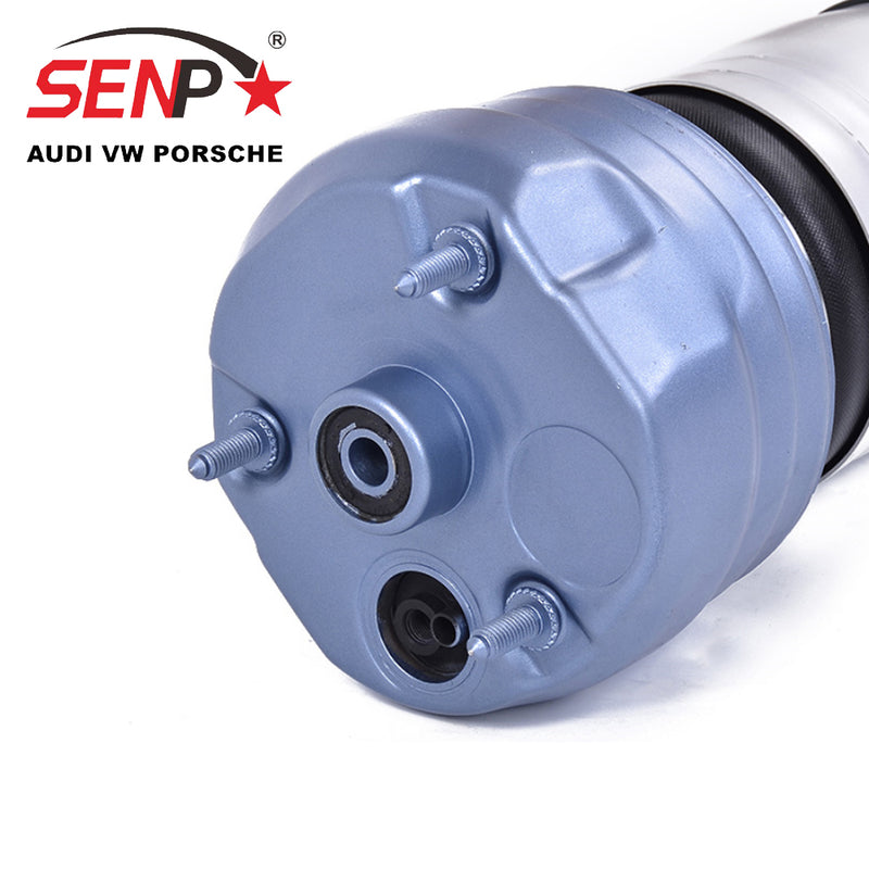 Load image into Gallery viewer, Senp Auto Car Parts Front Right Shock absorber Assembly for Porsche Panamera OE 970 343 051 25

