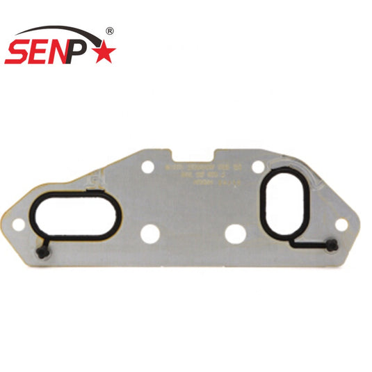 Oil Cooler Gaskets SEAL FOR VW AUDI 06E 117 070J