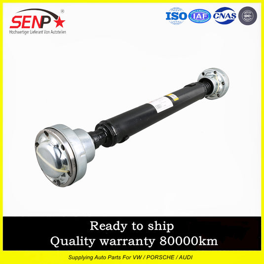 SENP Car Parts Drive Shaft 7L0521101H Axle Shaft Propshaft Propeller Shaft For VW Audi Porsche Cayenne
